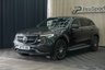 USED 2020 70 MERCEDES-BENZ EQC EQC 400 80kWh AMG Line SUV 5dr Electric Auto 4MATIC (408 ps) 