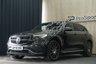 USED 2020 70 MERCEDES-BENZ EQC EQC 400 80kWh AMG Line SUV 5dr Electric Auto 4MATIC (408 ps) 