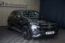 USED 2020 70 MERCEDES-BENZ EQC EQC 400 80kWh AMG Line SUV 5dr Electric Auto 4MATIC (408 ps) 