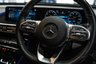 USED 2020 70 MERCEDES-BENZ EQC EQC 400 80kWh AMG Line SUV 5dr Electric Auto 4MATIC (408 ps) 