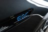 USED 2020 70 MERCEDES-BENZ EQC EQC 400 80kWh AMG Line SUV 5dr Electric Auto 4MATIC (408 ps) 