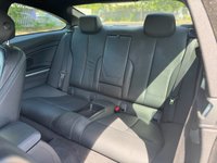 USED 2017 17 BMW 4 SERIES 2.0 420d Sport Coupe 2dr Diesel Auto Euro 6 (s/s) (190 ps) ULEZ+FSH+1FO+LTHR+HTDS+NAV+SENSOR