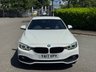 USED 2017 17 BMW 4 SERIES 2.0 420d Sport Coupe 2dr Diesel Auto Euro 6 (s/s) (190 ps) ULEZ+FSH+1FO+LTHR+HTDS+NAV+SENSOR