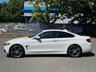 USED 2017 17 BMW 4 SERIES 2.0 420d Sport Coupe 2dr Diesel Auto Euro 6 (s/s) (190 ps) ULEZ+FSH+1FO+LTHR+HTDS+NAV+SENSOR