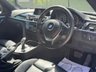USED 2017 17 BMW 4 SERIES 2.0 420d Sport Coupe 2dr Diesel Auto Euro 6 (s/s) (190 ps) ULEZ+FSH+1FO+LTHR+HTDS+NAV+SENSOR