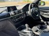 USED 2017 17 BMW 4 SERIES 2.0 420d Sport Coupe 2dr Diesel Auto Euro 6 (s/s) (190 ps) ULEZ+FSH+1FO+LTHR+HTDS+NAV+SENSOR