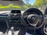 USED 2017 17 BMW 4 SERIES 2.0 420d Sport Coupe 2dr Diesel Auto Euro 6 (s/s) (190 ps) ULEZ+FSH+1FO+LTHR+HTDS+NAV+SENSOR