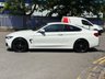 USED 2017 17 BMW 4 SERIES 2.0 420d Sport Coupe 2dr Diesel Auto Euro 6 (s/s) (190 ps) ULEZ+FSH+1FO+LTHR+HTDS+NAV+SENSOR