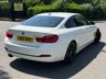 USED 2017 17 BMW 4 SERIES 2.0 420d Sport Coupe 2dr Diesel Auto Euro 6 (s/s) (190 ps) ULEZ+FSH+1FO+LTHR+HTDS+NAV+SENSOR