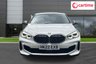 USED 2022 22 BMW 1 SERIES 2.0 M135i Hatchback 5dr Petrol Auto xDrive Euro 6 (s/s) (306 ps) Front / Rear Park Distance Control, M Sport Aerodynamic Package, BMW Connected Package Professional, Luggage Compartment Package, 18In Alloys Front / Rear Park Distance Control, M Sport Aerodynamic Package, BMW Connected Package Professional, Luggage Compartment Package, 18In Alloys