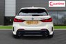 USED 2022 22 BMW 1 SERIES 2.0 M135i Hatchback 5dr Petrol Auto xDrive Euro 6 (s/s) (306 ps) Front / Rear Park Distance Control, M Sport Aerodynamic Package, BMW Connected Package Professional, Luggage Compartment Package, 18In Alloys Front / Rear Park Distance Control, M Sport Aerodynamic Package, BMW Connected Package Professional, Luggage Compartment Package, 18In Alloys
