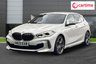 USED 2022 22 BMW 1 SERIES 2.0 M135i Hatchback 5dr Petrol Auto xDrive Euro 6 (s/s) (306 ps) Front / Rear Park Distance Control, M Sport Aerodynamic Package, BMW Connected Package Professional, Luggage Compartment Package, 18In Alloys Front / Rear Park Distance Control, M Sport Aerodynamic Package, BMW Connected Package Professional, Luggage Compartment Package, 18In Alloys