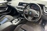 USED 2022 22 BMW 1 SERIES 2.0 M135i Hatchback 5dr Petrol Auto xDrive Euro 6 (s/s) (306 ps) Front / Rear Park Distance Control, M Sport Aerodynamic Package, BMW Connected Package Professional, Luggage Compartment Package, 18In Alloys Front / Rear Park Distance Control, M Sport Aerodynamic Package, BMW Connected Package Professional, Luggage Compartment Package, 18In Alloys