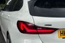 USED 2022 22 BMW 1 SERIES 2.0 M135i Hatchback 5dr Petrol Auto xDrive Euro 6 (s/s) (306 ps) Front / Rear Park Distance Control, M Sport Aerodynamic Package, BMW Connected Package Professional, Luggage Compartment Package, 18In Alloys Front / Rear Park Distance Control, M Sport Aerodynamic Package, BMW Connected Package Professional, Luggage Compartment Package, 18In Alloys