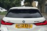 USED 2022 22 BMW 1 SERIES 2.0 M135i Hatchback 5dr Petrol Auto xDrive Euro 6 (s/s) (306 ps) Front / Rear Park Distance Control, M Sport Aerodynamic Package, BMW Connected Package Professional, Luggage Compartment Package, 18In Alloys Front / Rear Park Distance Control, M Sport Aerodynamic Package, BMW Connected Package Professional, Luggage Compartment Package, 18In Alloys