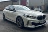 USED 2022 22 BMW 1 SERIES 2.0 M135i Hatchback 5dr Petrol Auto xDrive Euro 6 (s/s) (306 ps) Front / Rear Park Distance Control, M Sport Aerodynamic Package, BMW Connected Package Professional, Luggage Compartment Package, 18In Alloys Front / Rear Park Distance Control, M Sport Aerodynamic Package, BMW Connected Package Professional, Luggage Compartment Package, 18In Alloys