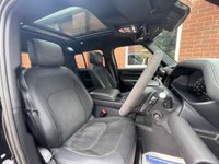 USED 2022 72 LAND ROVER DEFENDER 5.0 P525 V8 SUV 5dr Petrol Auto 4WD Euro 6 (s/s) (525 ps) 