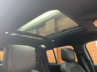 USED 2022 72 LAND ROVER DEFENDER 5.0 P525 V8 SUV 5dr Petrol Auto 4WD Euro 6 (s/s) (525 ps) 