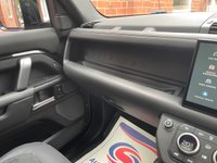 USED 2022 72 LAND ROVER DEFENDER 5.0 P525 V8 SUV 5dr Petrol Auto 4WD Euro 6 (s/s) (525 ps) 