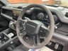 USED 2022 72 LAND ROVER DEFENDER 5.0 P525 V8 SUV 5dr Petrol Auto 4WD Euro 6 (s/s) (525 ps) 
