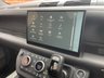 USED 2022 72 LAND ROVER DEFENDER 5.0 P525 V8 SUV 5dr Petrol Auto 4WD Euro 6 (s/s) (525 ps) 