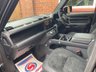 USED 2022 72 LAND ROVER DEFENDER 5.0 P525 V8 SUV 5dr Petrol Auto 4WD Euro 6 (s/s) (525 ps) 
