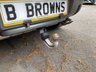 USED 2022 72 LAND ROVER DEFENDER 5.0 P525 V8 SUV 5dr Petrol Auto 4WD Euro 6 (s/s) (525 ps) 