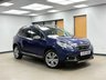USED 2015 15 PEUGEOT 2008 1.6 e-HDi Feline SUV 5dr Diesel Manual Euro 5 (s/s) (Mistral) (92 ps) Great Spec / Panormanic Roof