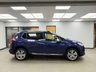 USED 2015 15 PEUGEOT 2008 1.6 e-HDi Feline SUV 5dr Diesel Manual Euro 5 (s/s) (Mistral) (92 ps) Great Spec / Panormanic Roof