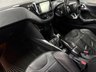 USED 2015 15 PEUGEOT 2008 1.6 e-HDi Feline SUV 5dr Diesel Manual Euro 5 (s/s) (Mistral) (92 ps) Great Spec / Panormanic Roof
