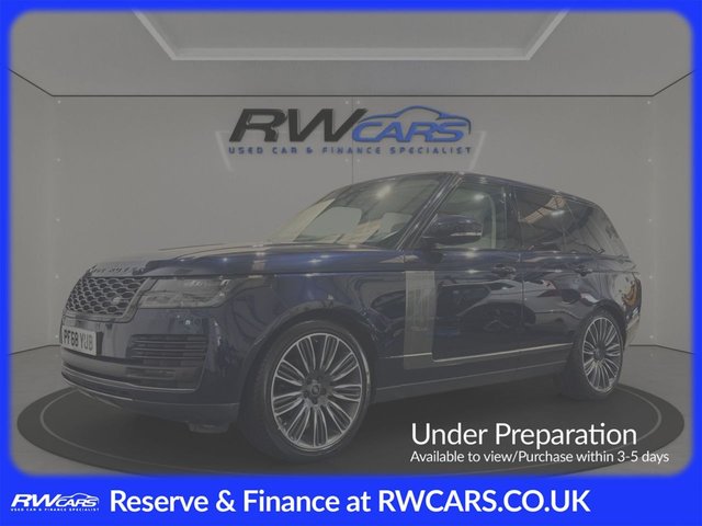 RW Cars