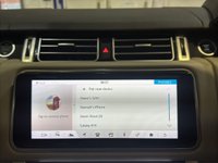 USED 2018 S LAND ROVER RANGE ROVER 3.0 SD V6 Vogue SUV 5dr Diesel Auto 4WD Euro 6 (s/s) (275 ps) 