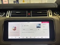 USED 2018 S LAND ROVER RANGE ROVER 3.0 SD V6 Vogue SUV 5dr Diesel Auto 4WD Euro 6 (s/s) (275 ps) 