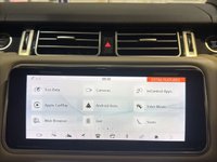 USED 2018 S LAND ROVER RANGE ROVER 3.0 SD V6 Vogue SUV 5dr Diesel Auto 4WD Euro 6 (s/s) (275 ps) 