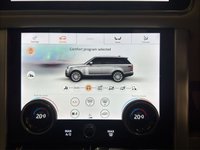 USED 2018 S LAND ROVER RANGE ROVER 3.0 SD V6 Vogue SUV 5dr Diesel Auto 4WD Euro 6 (s/s) (275 ps) 