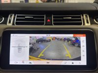 USED 2018 S LAND ROVER RANGE ROVER 3.0 SD V6 Vogue SUV 5dr Diesel Auto 4WD Euro 6 (s/s) (275 ps) 