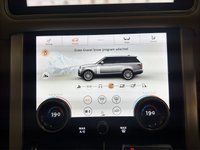 USED 2018 S LAND ROVER RANGE ROVER 3.0 SD V6 Vogue SUV 5dr Diesel Auto 4WD Euro 6 (s/s) (275 ps) 