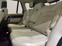 USED 2018 S LAND ROVER RANGE ROVER 3.0 SD V6 Vogue SUV 5dr Diesel Auto 4WD Euro 6 (s/s) (275 ps) 