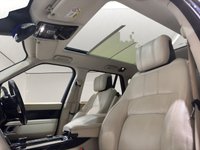 USED 2018 S LAND ROVER RANGE ROVER 3.0 SD V6 Vogue SUV 5dr Diesel Auto 4WD Euro 6 (s/s) (275 ps) 