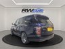 USED 2018 S LAND ROVER RANGE ROVER 3.0 SD V6 Vogue SUV 5dr Diesel Auto 4WD Euro 6 (s/s) (275 ps) 
