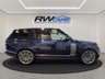 USED 2018 S LAND ROVER RANGE ROVER 3.0 SD V6 Vogue SUV 5dr Diesel Auto 4WD Euro 6 (s/s) (275 ps) 