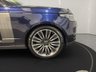USED 2018 S LAND ROVER RANGE ROVER 3.0 SD V6 Vogue SUV 5dr Diesel Auto 4WD Euro 6 (s/s) (275 ps) 