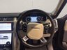 USED 2018 S LAND ROVER RANGE ROVER 3.0 SD V6 Vogue SUV 5dr Diesel Auto 4WD Euro 6 (s/s) (275 ps) 