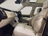 USED 2018 S LAND ROVER RANGE ROVER 3.0 SD V6 Vogue SUV 5dr Diesel Auto 4WD Euro 6 (s/s) (275 ps) 