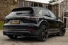 USED 2023 72 PORSCHE CAYENNE 3.0 V6 E-Hybrid 17.9kWh Platinum Edition TiptronicS 4WD Euro 6 (s/s) 5dr (3.6kW Charger) PAN ROOF+REDSEAT+REAR STEERING