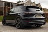 USED 2023 72 PORSCHE CAYENNE 3.0 V6 E-Hybrid 17.9kWh Platinum Edition TiptronicS 4WD Euro 6 (s/s) 5dr (3.6kW Charger) PAN ROOF+REDSEAT+REAR STEERING