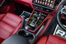 USED 2023 72 PORSCHE CAYENNE 3.0 V6 E-Hybrid 17.9kWh Platinum Edition TiptronicS 4WD Euro 6 (s/s) 5dr (3.6kW Charger) PAN ROOF+REDSEAT+REAR STEERING