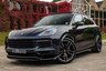 USED 2023 72 PORSCHE CAYENNE 3.0 V6 E-Hybrid 17.9kWh Platinum Edition TiptronicS 4WD Euro 6 (s/s) 5dr (3.6kW Charger) PAN ROOF+REDSEAT+REAR STEERING