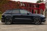 USED 2023 72 PORSCHE CAYENNE 3.0 V6 E-Hybrid 17.9kWh Platinum Edition TiptronicS 4WD Euro 6 (s/s) 5dr (3.6kW Charger) PAN ROOF+REDSEAT+REAR STEERING