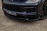 USED 2023 72 PORSCHE CAYENNE 3.0 V6 E-Hybrid 17.9kWh Platinum Edition TiptronicS 4WD Euro 6 (s/s) 5dr (3.6kW Charger) PAN ROOF+REDSEAT+REAR STEERING